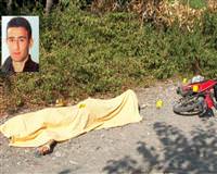 D�rtyol hatay cinayet