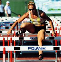 Avrupa �ampiyon T�rkler orta �eker