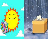 s�cak Ramazan Bayram� ya��� Referandum