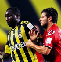 Niang, Afrika'da co�tu