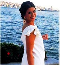 Terim'in moda ikonu k�z�