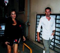 Buzlar� erittiler