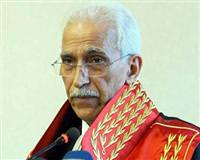 Referandum Yarg�tay Cumhuriyet Ba�savc�s� Abdurrahman Yal��nkaya