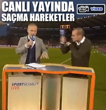 Mehmet Scholla bir �eyler oldu