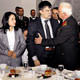 Ko�anerden gazilere iftar