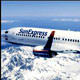 Sunexpress Anadoluyu Almanyaya ba�l�yor