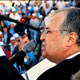 DSPden ilk Hay�r mitingi