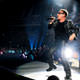 U2 efsanesi r�zg�r gibi ge�ti