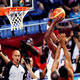 �eyrek finalde ABD-Rusya sava��