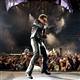 U2dan unutulmaz konser