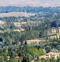 'Evren' ma�duru kasaba ad�n� istiyor