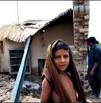 TT'den Pakistan'a 1 milyon liral�k destek