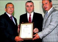 Hellim peyniri Kuzey K�br�s'a tescillendi