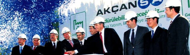Ak�ansa 'at�k �s�'dan elektrik �retecek