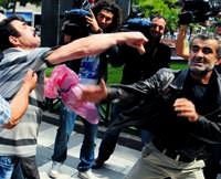 CHP'nin skandal afi�i �im�ek'e uzand�