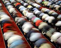 namaz Diyanet ��leri Ba�kanl��� Ramazan Bayram�