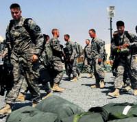 Yanl�� Irak hesab� Ba�dat'tan d�nd�
