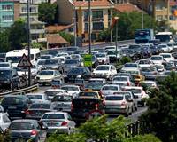 T�rkiye �of�rler ve Otomobilciler Federasyonu �stanbul �of�rler Esnaf Odas� Ramazan Bayram� T�OF s�r�c�
