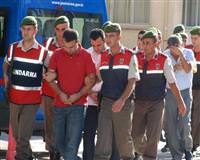 KPSS operasyon Adana
