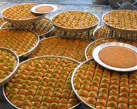 Ramazan Bayram� tatl�