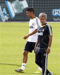 Mourinho'nun yeni hedefi!