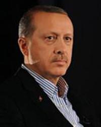 Ba�bakan Recep Tayyip Erdo�an