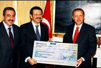 Referandum sonras� Pakistan ��karmas�