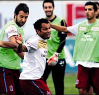 Sivas harekat� ba�lad�