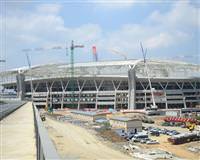 Galatasaray T�rk Telekom Arena 20 Eyl�l Pazartesi