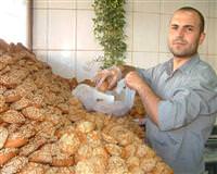 "Bayram k�mbesi" b�y�k ilgi!