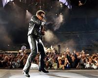 rock konser U2