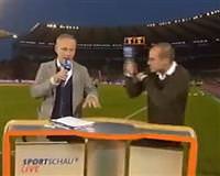 futbolcu Bundesliga Mehmet Scholl