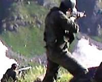 Hakkari �at��ma PKK