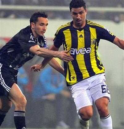 ��te derbinin tarihi