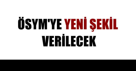 Y�K Ba�kan� konu�tu