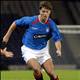 Efsanevi futbolcuya �ok