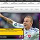 Stoch UEFA man�etinde