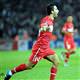Arda Turan parmak �s�rt�yor