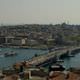 Yeni Galata K�pr�s�nde �al��ma