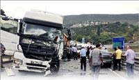 Kazada ters levha iddias�