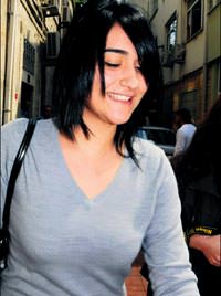 Nazl�can imaj yeniledi