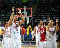iddia D�nya Basketbol �ampiyonas� basketbol