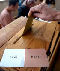 referandum Anayasa