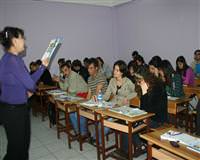 �SMEK �stanbul B�y�k�ehir Belediyesi Sanat ve Meslek E�itimi Kurslar� e�itim