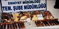 Terzide 20 kilo A4