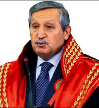 Adalet Bakanl���: Objektif de�il