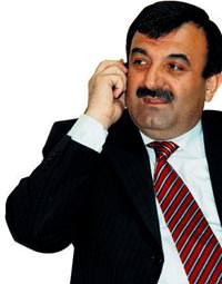 '12 Eyl�l'de 24 g�n g�zalt�nda tutuldum'