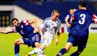 Rusya fatihi Stoch