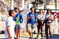 'Da� Ke�isi'nin �l�m t�rman���