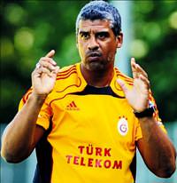 Rijkaard'�n �ampiyonluk s�z�